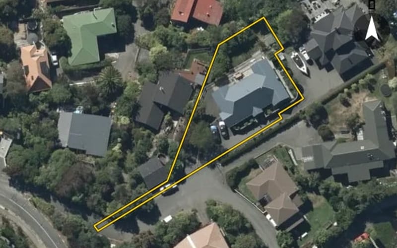 27 Kidson Terrace
