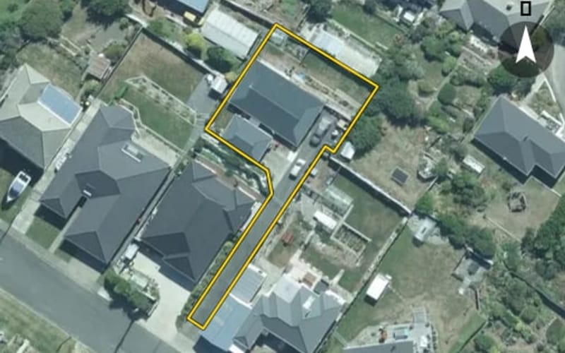 49 Pilcher Avenue