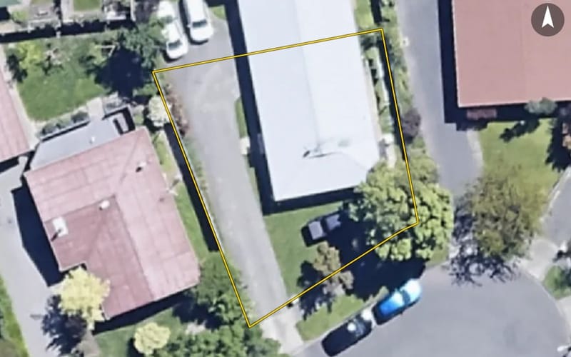 7 Owen Place