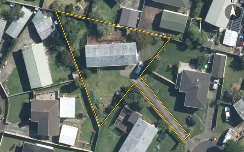 15 Kereru Place