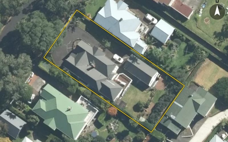 14 Aratonga Avenue