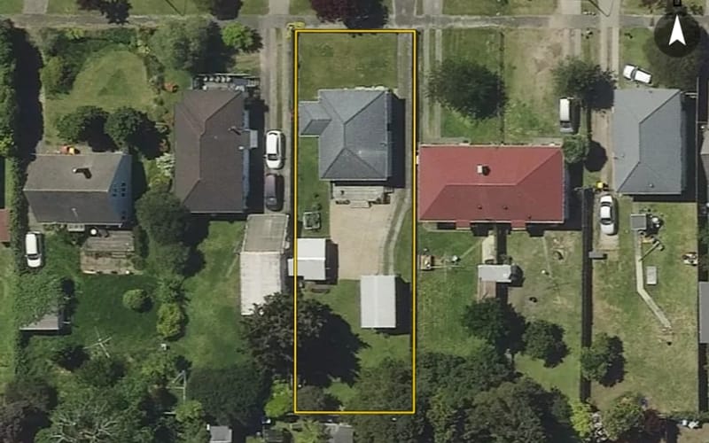 14 Totara Street
