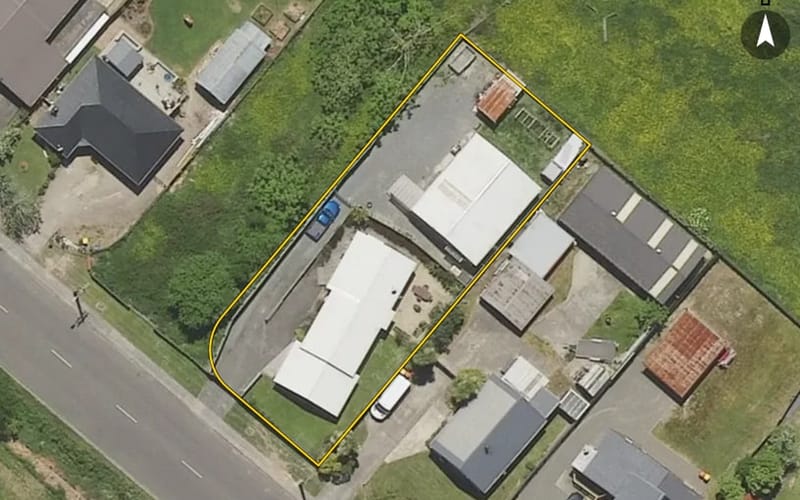 17 Lee Road