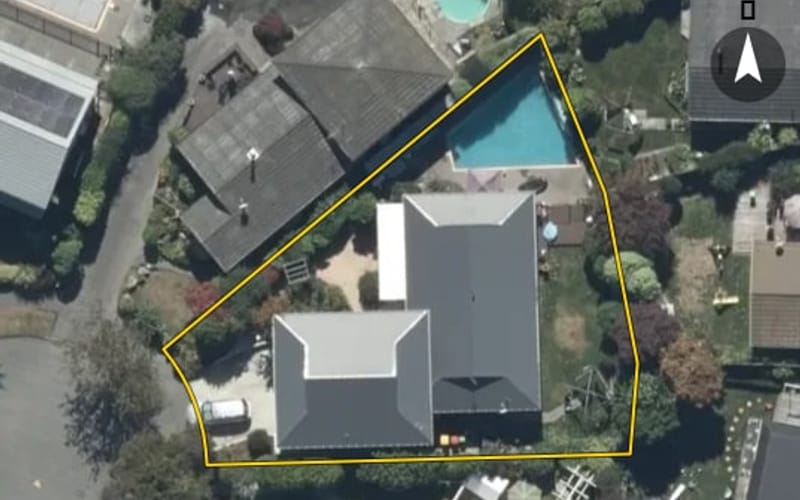 17 Hillcrest Place
