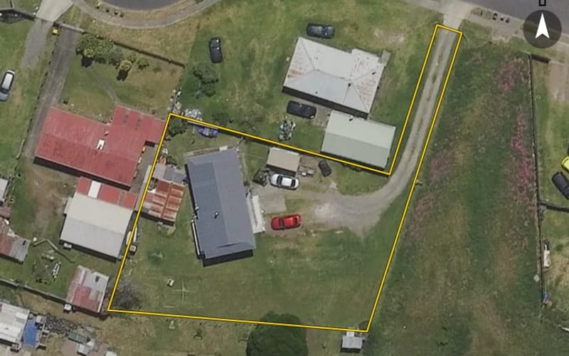19 Wiremu Place