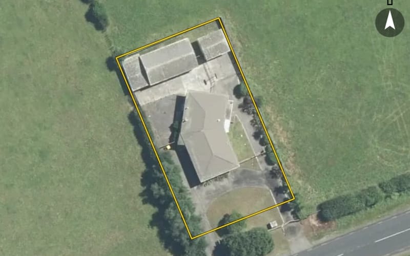 92 Hamlin Road