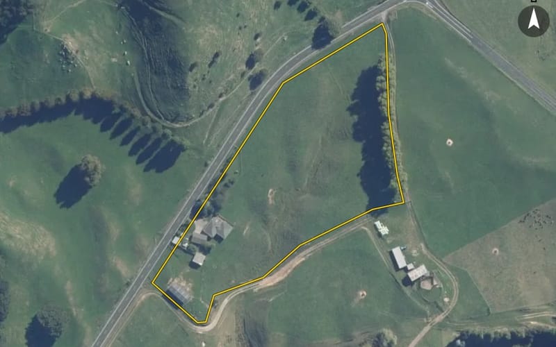 259 Poutakataka Road