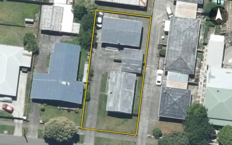 236A Heads Road