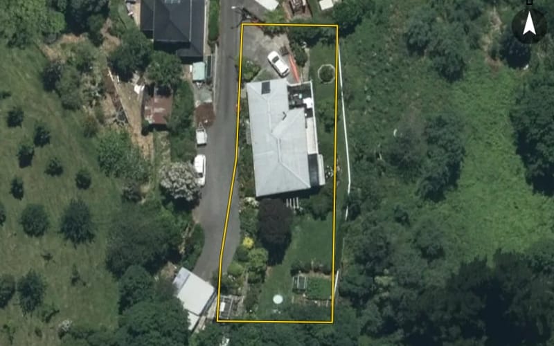 17 St John Drive