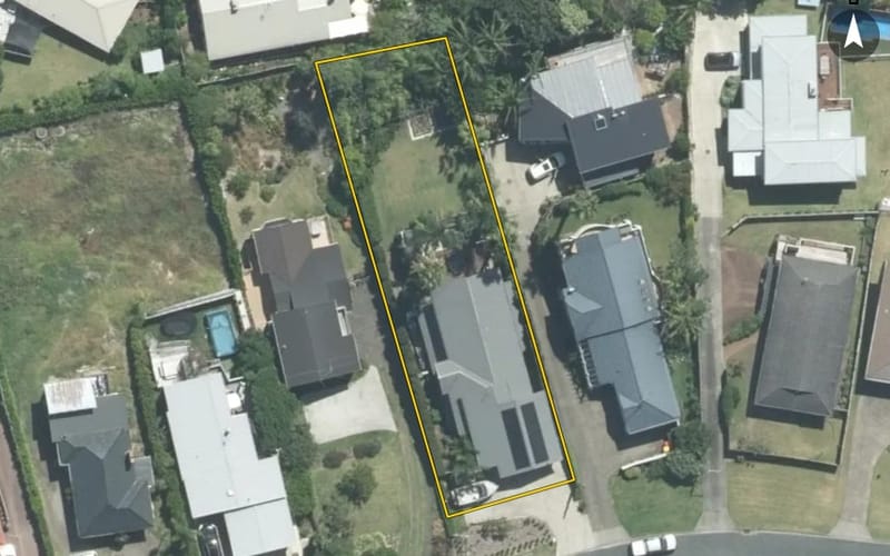 16 Braemar Road