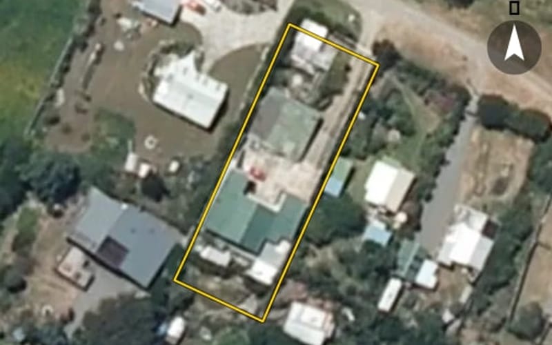 26 Hokio Road