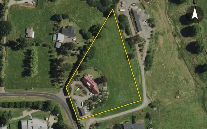 151 Bowman Road