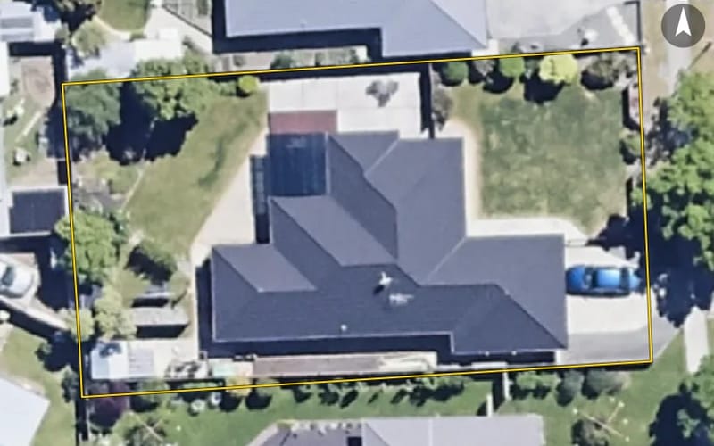 28 Hope Drive