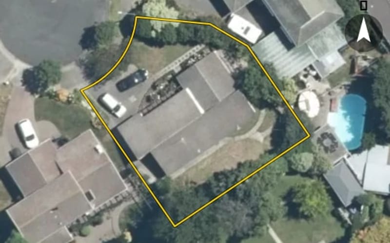 14 Corwen Place