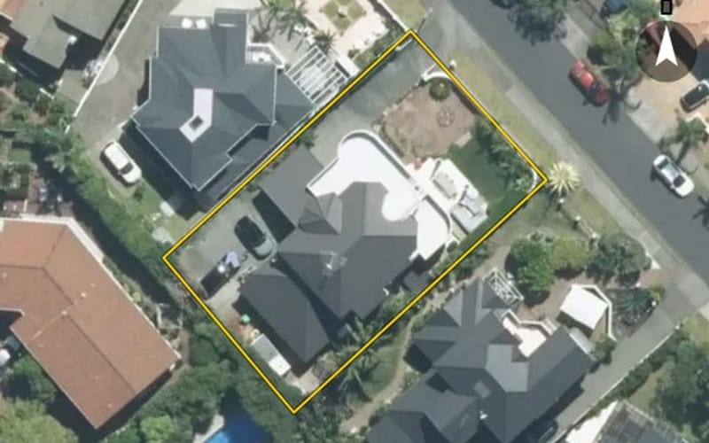 10 Gilberd Place