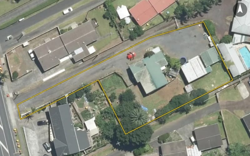82A Great South Road