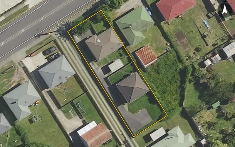 170 Sunset Road