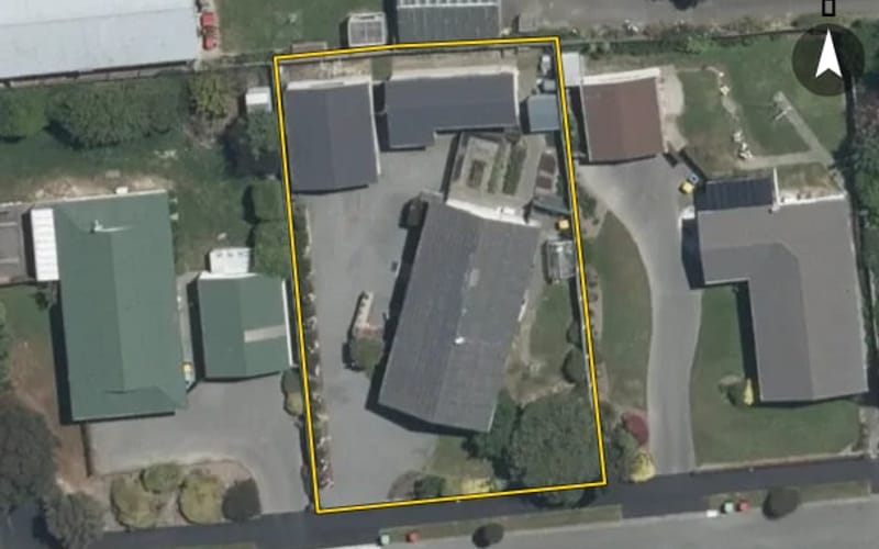 4 Godley Place