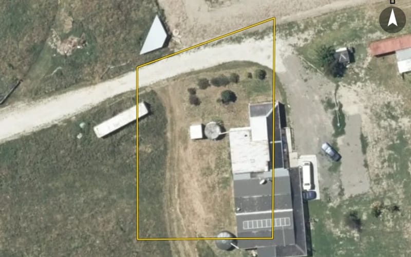 1762 State Highway 2