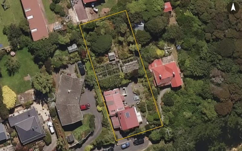 29 Waireka Street