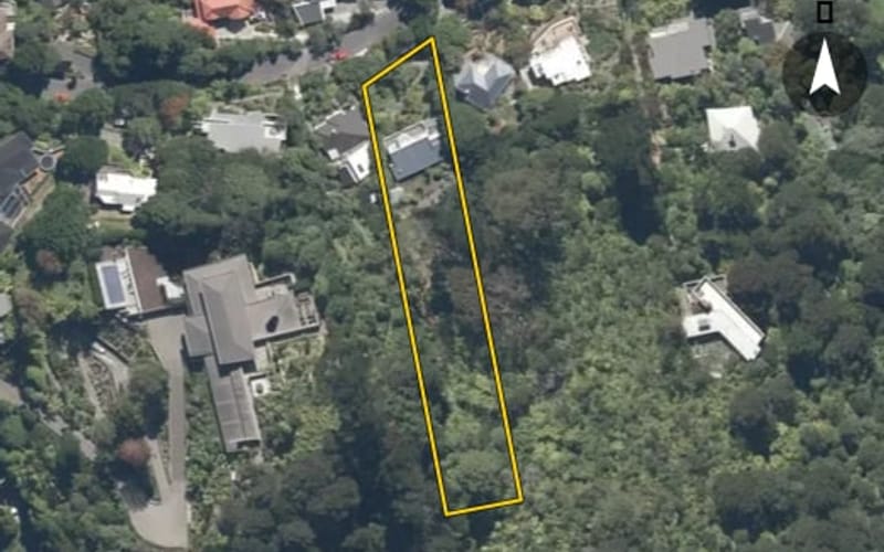 35 Walter Road