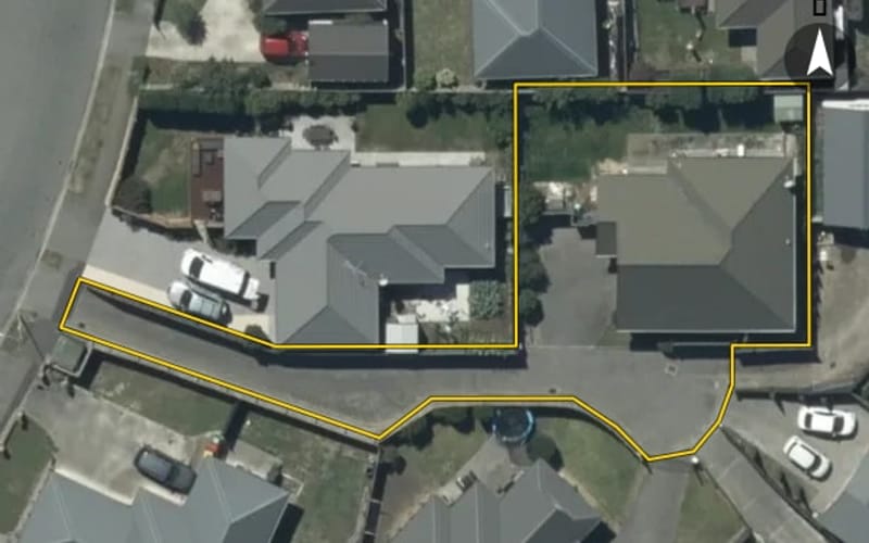 41 Bayswater Crescent