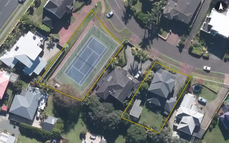 9 Bocage Lane