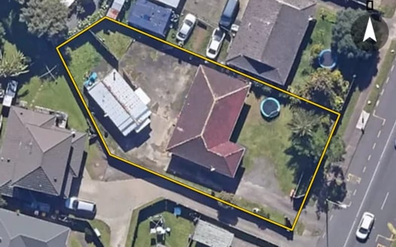 4 Wickman Way