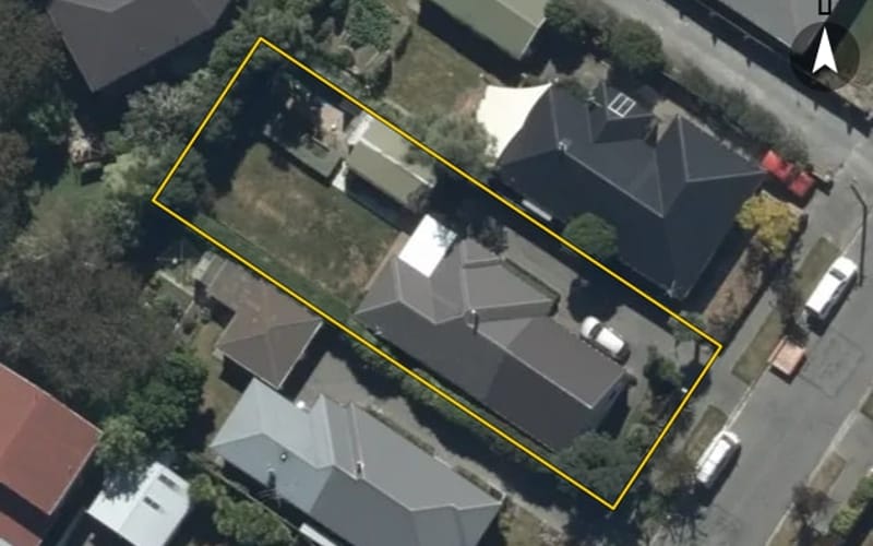7 Torquay Place