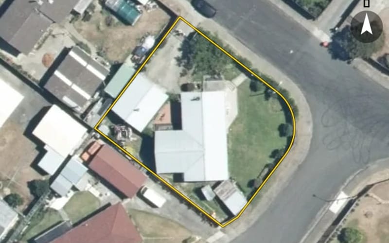 19 Weddell Street
