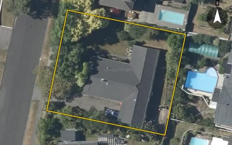 7 Cumberland Rise