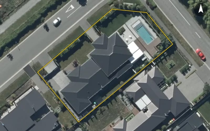 1 Ashford Avenue