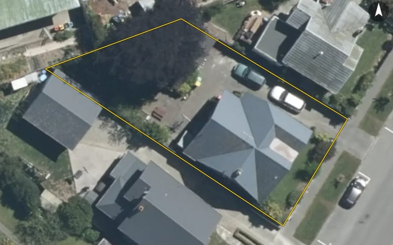 20 Te Weka Street