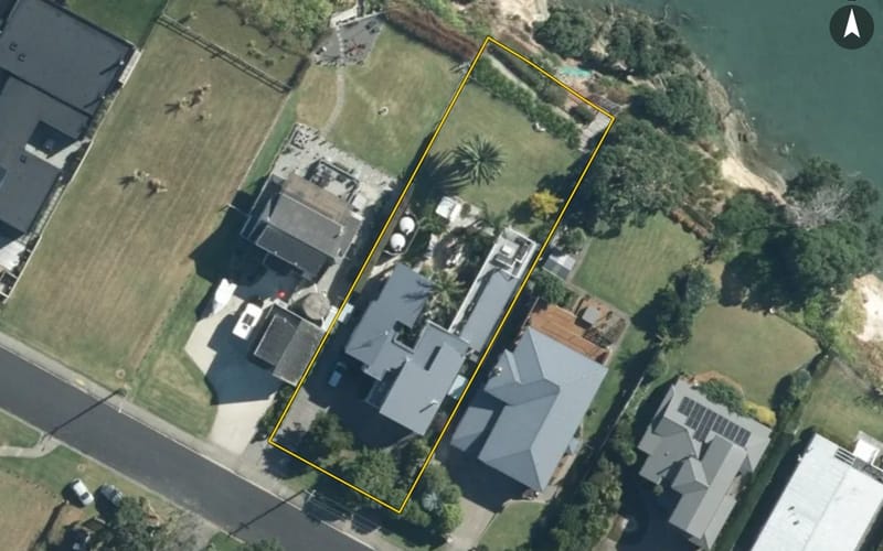 35 Pohutukawa Road