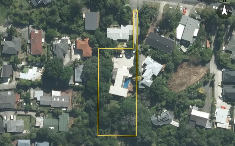 817 Beach Road