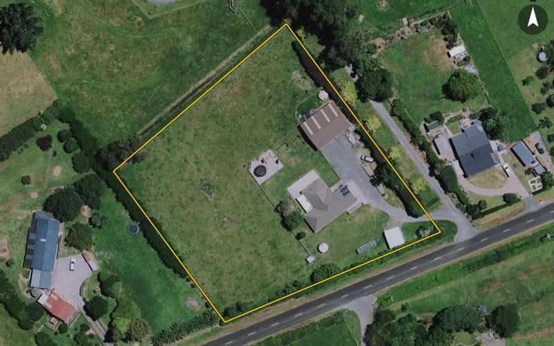 41A Smith Road