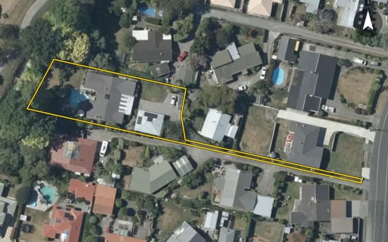 84 Avondale Road