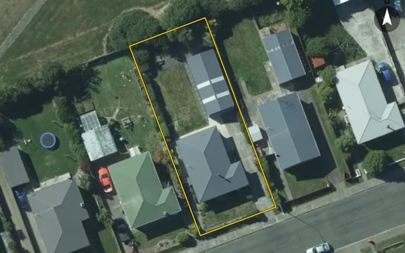 18 Nevis Crescent