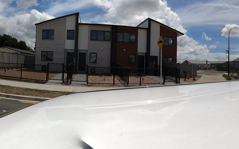 245 Park Estate Road