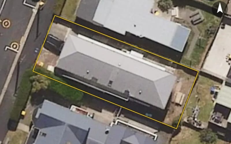 115 Clyde Street