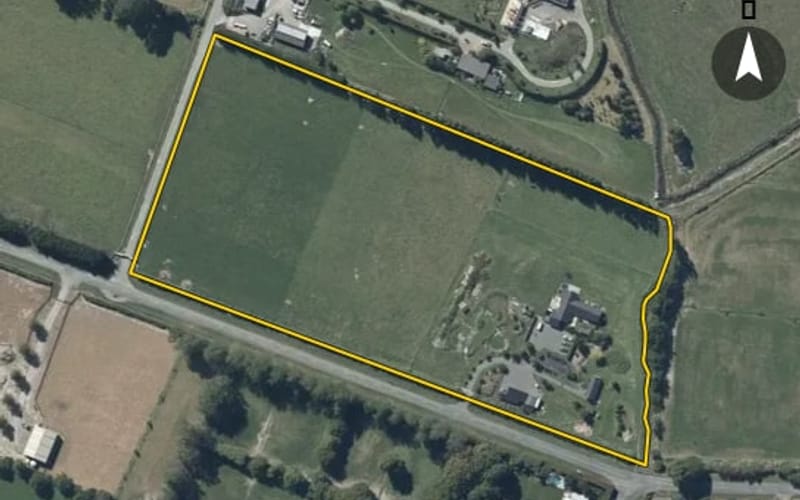 174A Leadleys Road
