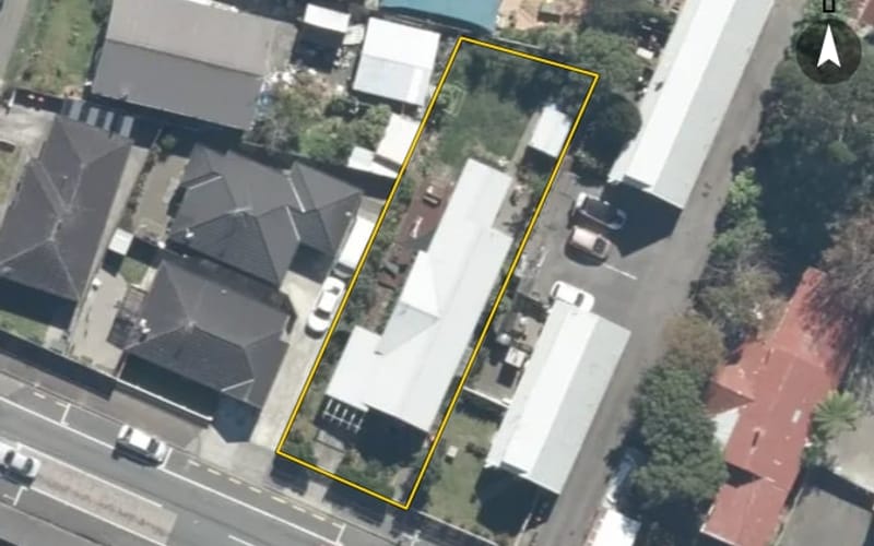 15 Udy Street