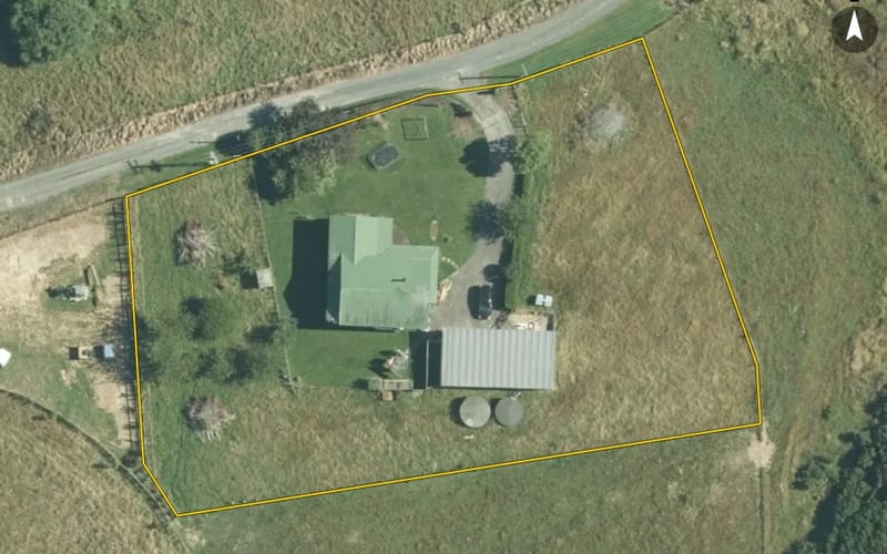 106A Totara Road