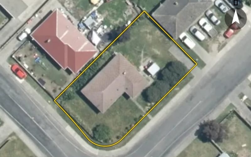 319 Takapu Road