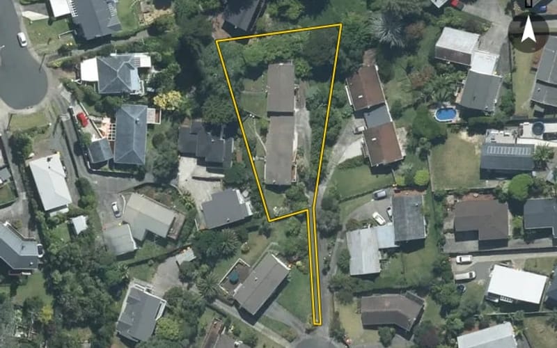 10 Kegworth Place
