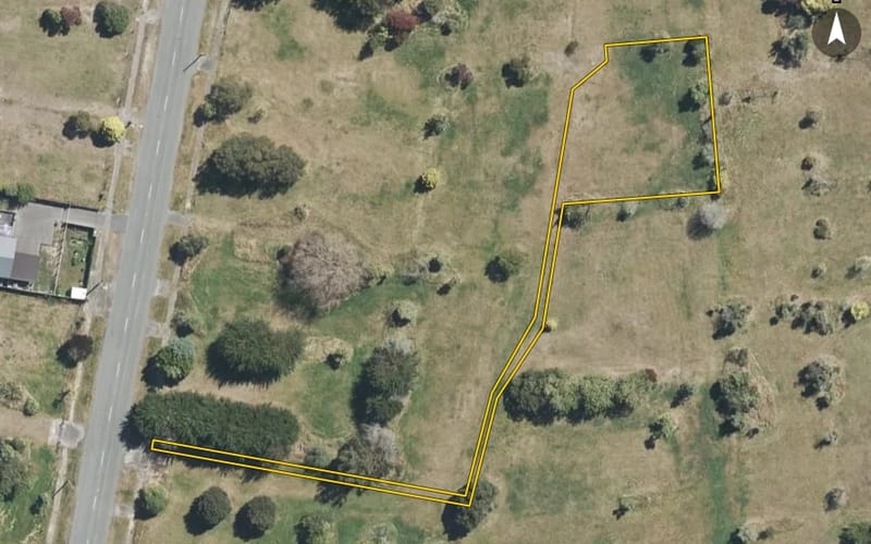 5 Blackridge Lane