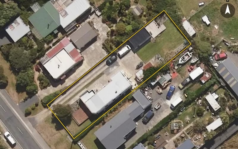 13 Scroggs Hill Road