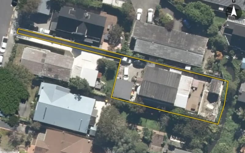 22A Bloomfield Terrace