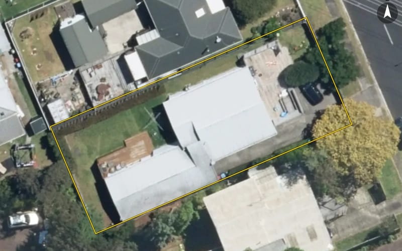 168 Halsey Drive