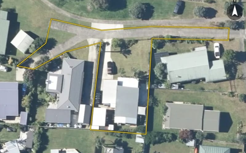 107 Castle View Road